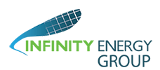 Інфініті Енерджі Груп - Альтернативна сонячна енергетика